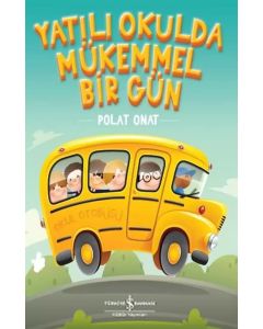 Yatılı Okulda Mükemmel Bir Gün
