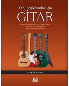 Yeni Başlayanlar İçin Gitar