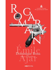 Romain Gary