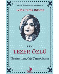 Ben Tezer Özlü