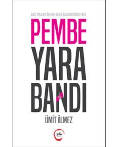 Pembe Yara Bandı