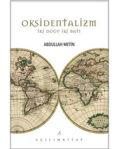 Oksidentalizm