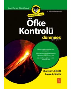 Öfke Kontrolü for Dummies