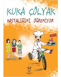 Kuka Çölyak Hastalığını Öğreniyor