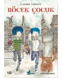 Böcek Çocuk