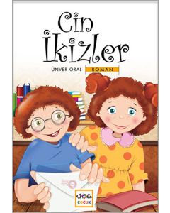 Cin İkizler