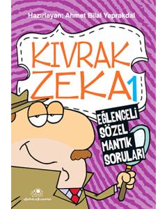  Kıvrak Zeka 1