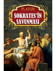 Sokrates'in Savunması