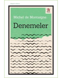 Denemeler