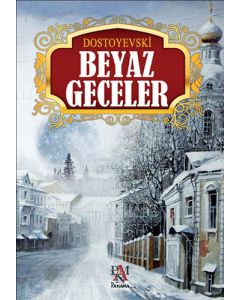 Beyaz Geceler