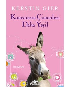 Komşunun Çimenleri Daha Yeşil