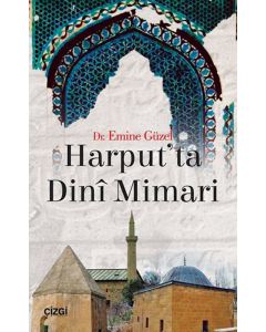 Harput'ta Dini Mimari