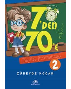 7'den 70'e Beyin Jimnastiği 2