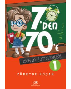 7'den 70'e Beyin Jimnastiği 1