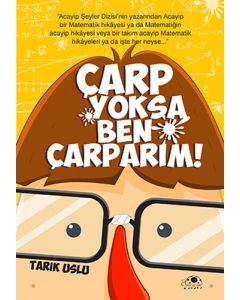 Çarp Yoksa Ben Çarparım!
