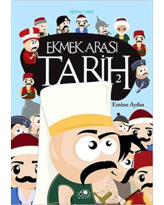 Ekmek Arası Tarih 2