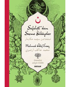 Safahat'dan Seçme Hikâyeler (Osmanlıca-Türkçe) - Ciltli