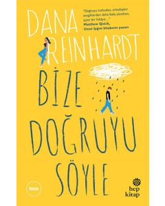 Bize Doğruyu Söyle