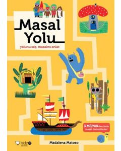 Masal Yolu