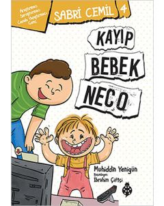 Sabri Cemil 4 - Kayıp Bebek Neco
