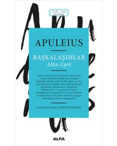 Başkalaşımlar