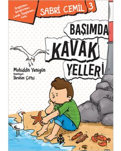 Sabri Cemil 3 - Başımda Kavak Yelleri