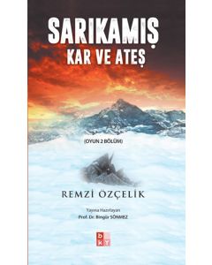 Sarıkamış Kar ve Ateş