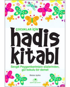 Çocuklar İçin Hadis Kitabı