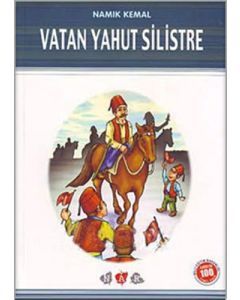 Vatan Yahut Silistre