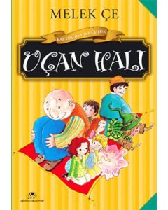 Uçan Halı