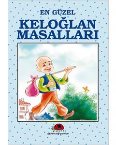 En Güzel Keloğlan Masalları