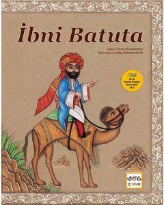İbni Batuta (Ciltli)