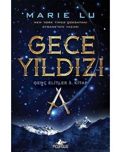 Gece Yıldızı (Ciltli)