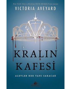 Kralın Kafesi (Ciltli)