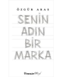 Senin Adın Bir Marka