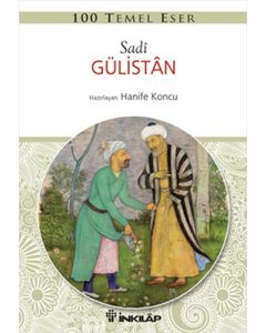 Gülistân