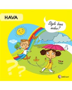 Hava - Söyle Bana Neden?