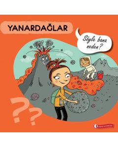 Yanardağlar - Söyle Bana Neden?
