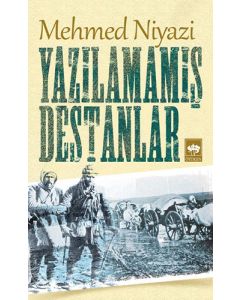 Yazılamamış Destanlar
