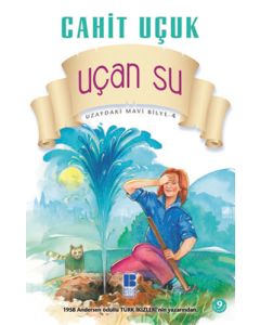 Uçan Su