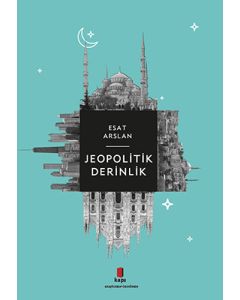 Jeopolitik Derinlik