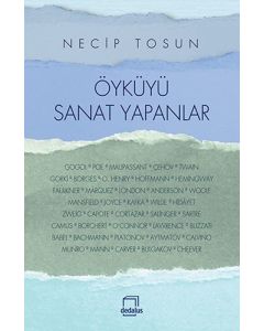 Öyküyü Sanat Yapanlar