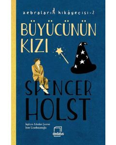 Büyücünün Kızı