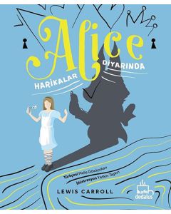 Alice Harikalar Diyarında
