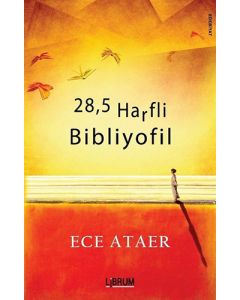 28,5 Harfli Bibliyofil