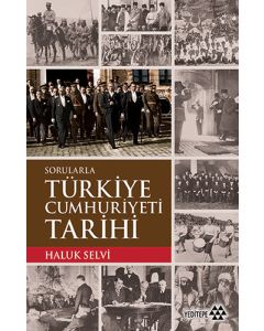 Sorularla Türkiye Cumhuriyeti Tarihi