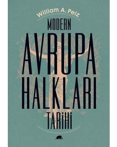 Modern Avrupa Halkları Tarihi
