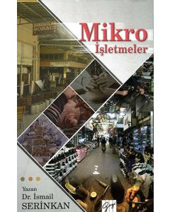 Mikro İşletmeler