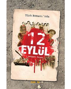 Türk Romanı'nda 12 Eylül