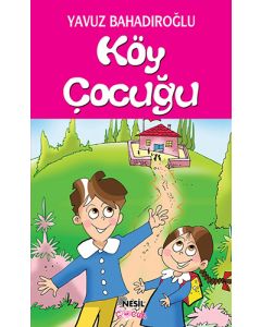Köy Çocuğu